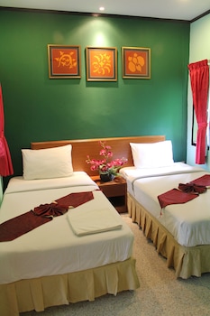 baan suan sook resort