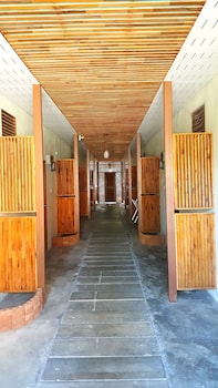 baan suan sook resort