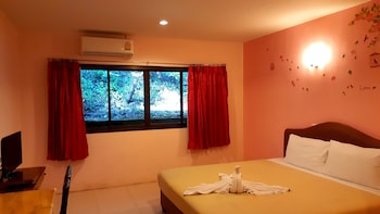 baan suan sook resort