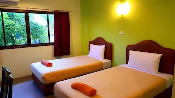 baan suan sook resort