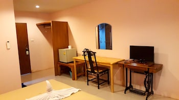 baan suan sook resort