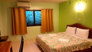 baan suan sook resort