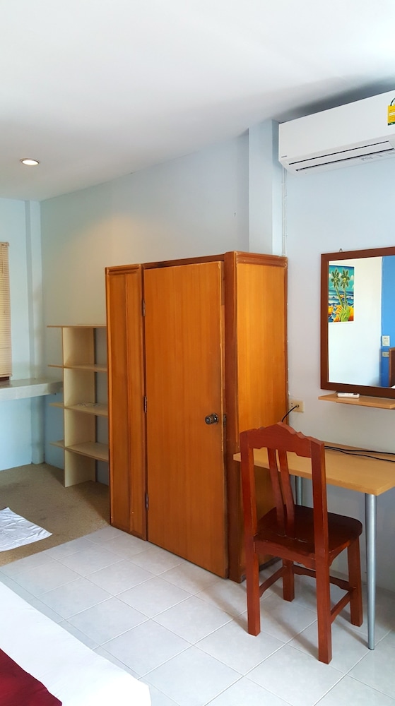 baan suan sook resort