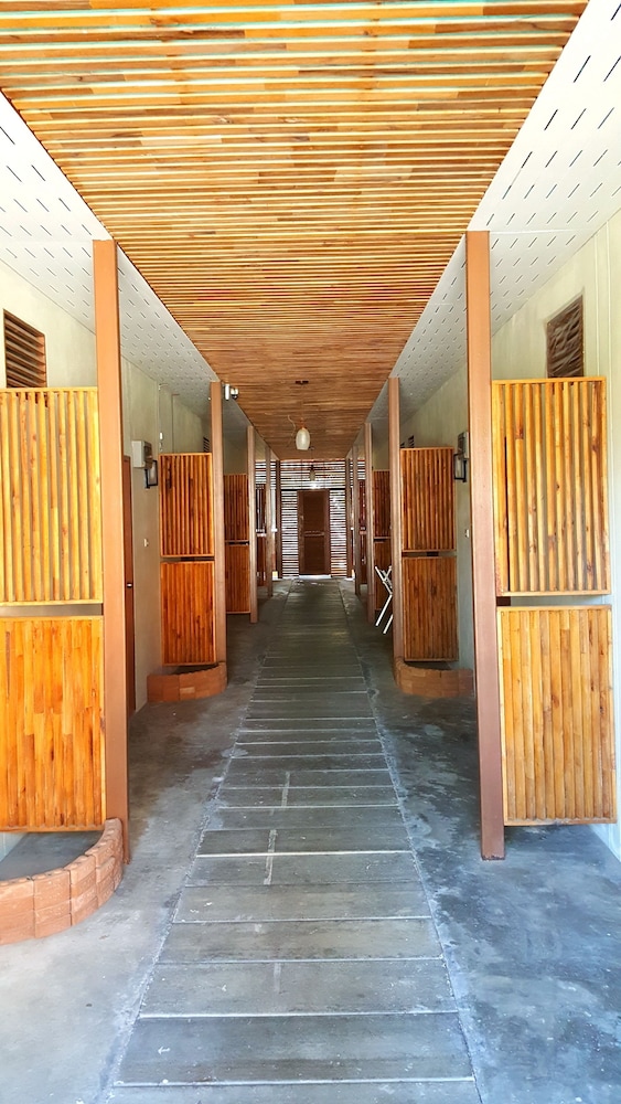 baan suan sook resort