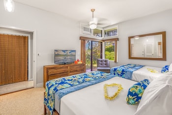 Ridge 611Ocean View By Redawning,100 Ridge Rd, Lahaina,3 star
