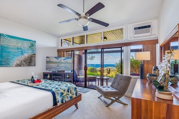 ridge 611ocean view by redawning