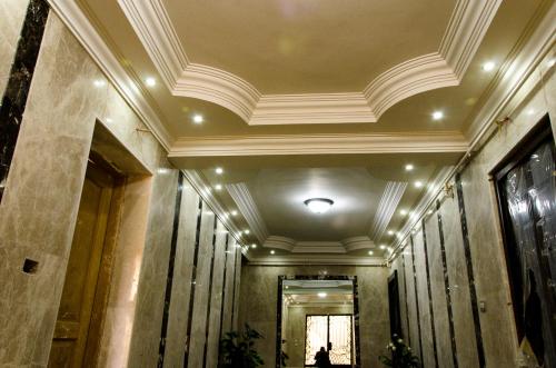 violet residence
