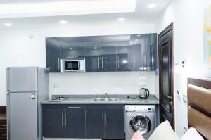 violet residence