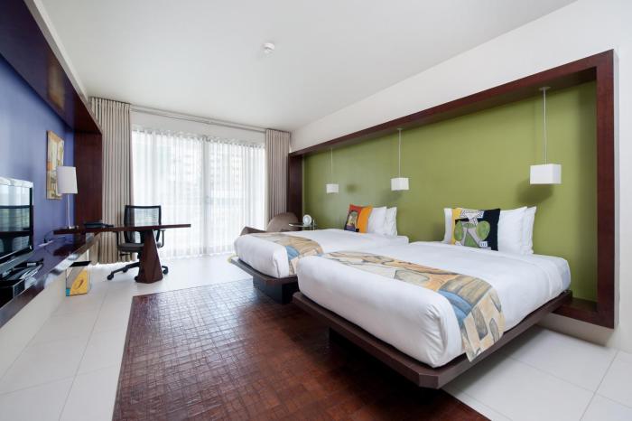 the picasso boutique serviced residences