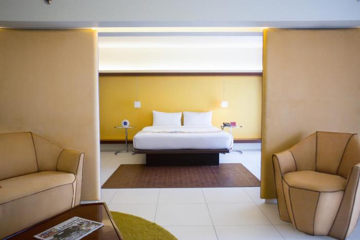 the picasso boutique serviced residences