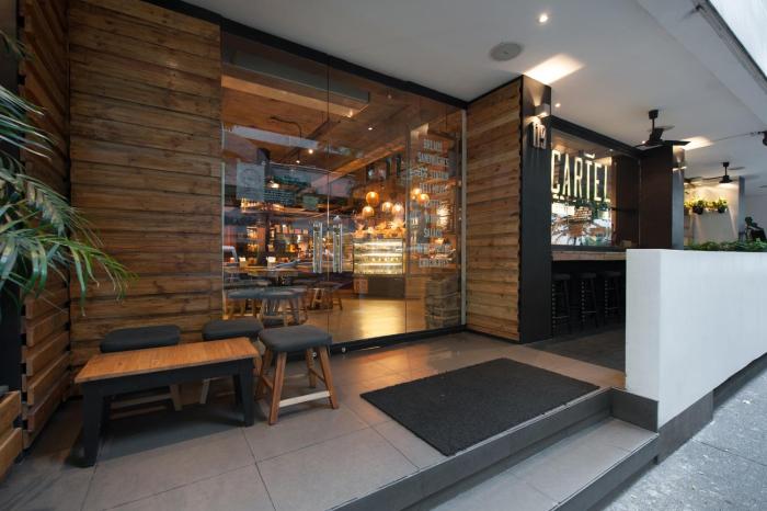 the picasso boutique serviced residences