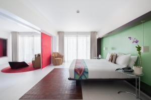 the picasso boutique serviced residences