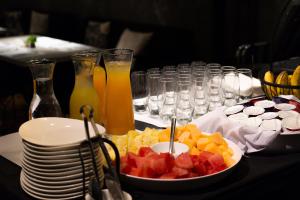 the picasso boutique serviced residences