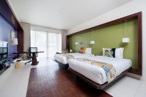 the picasso boutique serviced residences
