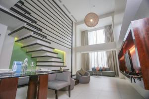 the picasso boutique serviced residences