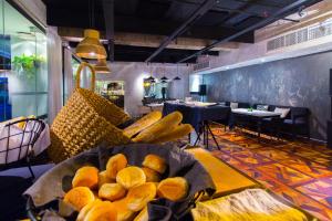 the picasso boutique serviced residences