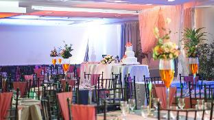Greenhills Elan Hotel Modern,Greenhills>>Cubao,3 star