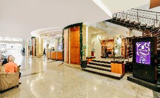 Greenhills Elan Hotel Modern,Greenhills>>Cubao,3 star