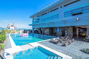 greenhills elan hotel modern