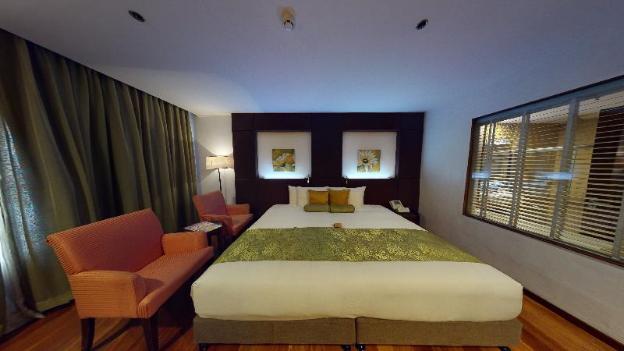 cocoon boutique hotel