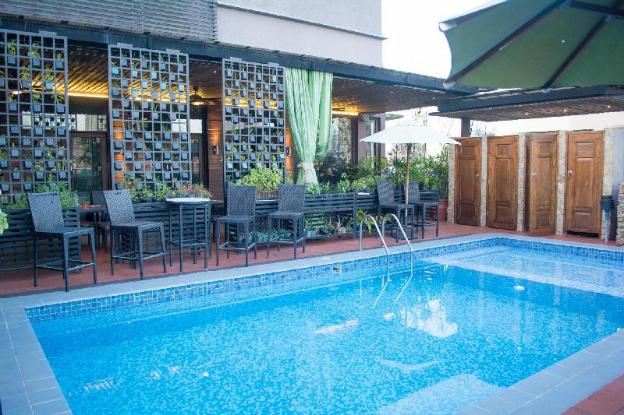 cocoon boutique hotel