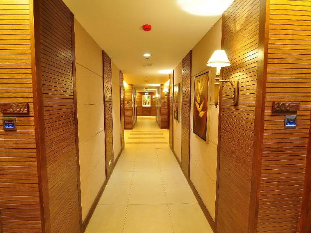 cocoon boutique hotel