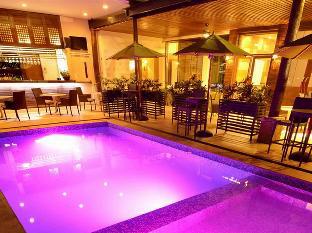 Cocoon Boutique Hotel,Mandaluyong>>Makati,4 star