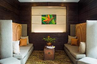Cocoon Boutique Hotel,Mandaluyong>>Makati,4 star