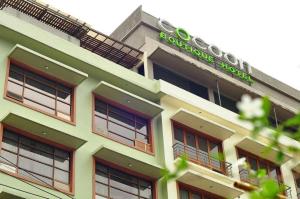 cocoon boutique hotel