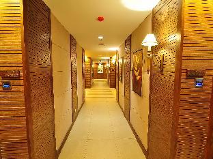 cocoon boutique hotel