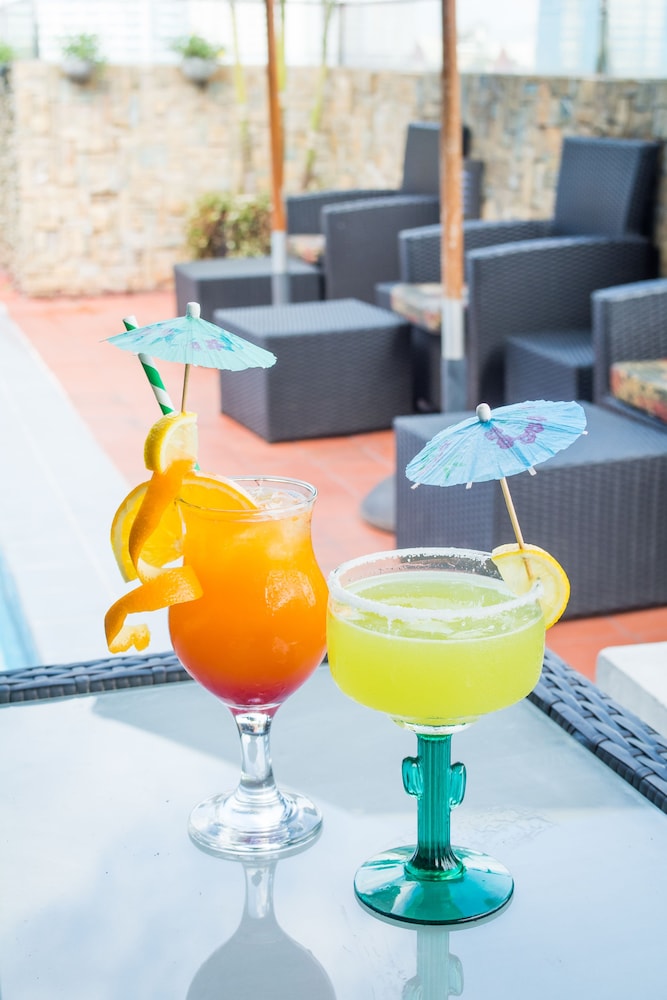 cocoon boutique hotel