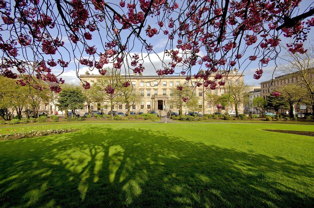 Kimpton Blythswood Hotel & Spa By Ihg,Merchant City>>Glasgow,5 star