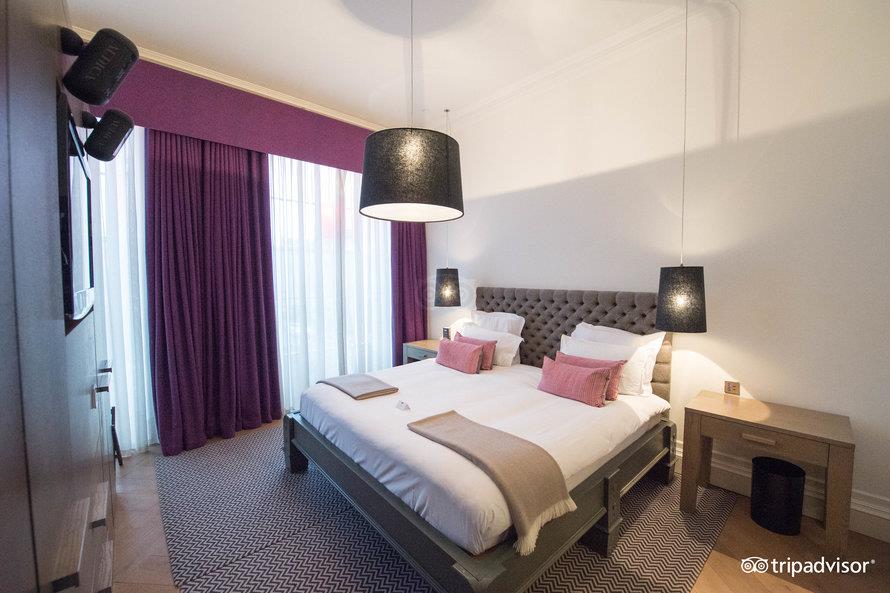 Kimpton Blythswood Hotel & Spa By Ihg,Merchant City>>Glasgow,5 star