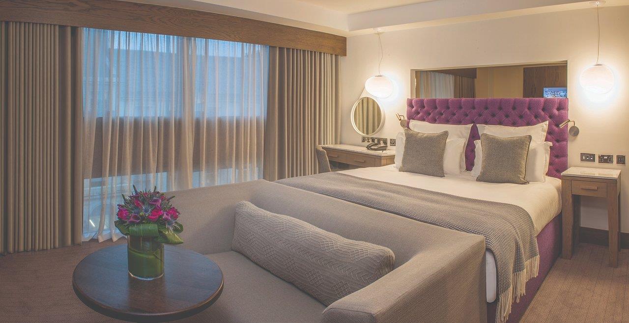 Kimpton Blythswood Hotel & Spa By Ihg,Merchant City>>Glasgow,5 star
