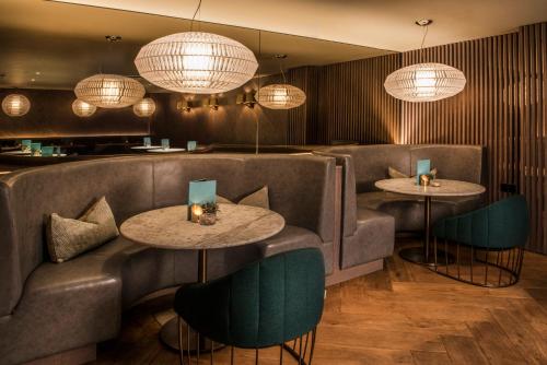kimpton blythswood hotel and spa by ihg