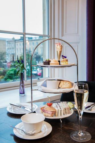 kimpton blythswood hotel and spa by ihg
