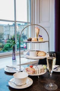 kimpton blythswood hotel and spa by ihg