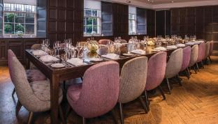 kimpton blythswood hotel and spa by ihg
