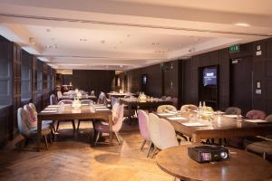 kimpton blythswood hotel and spa by ihg