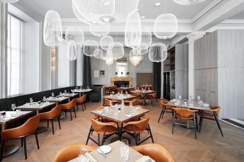 kimpton blythswood hotel and spa by ihg