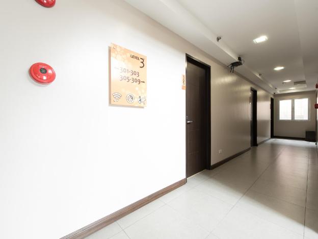 lorenzzo suites hotel