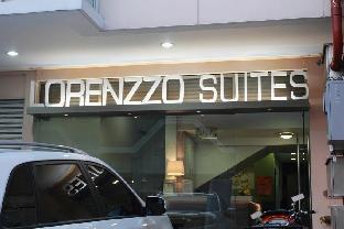 lorenzzo suites hotel