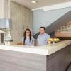 lorenzzo suites hotel
