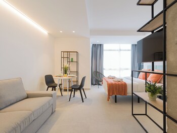 apartamento gravina apartment