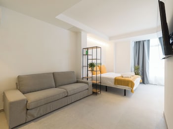 apartamento gravina apartment