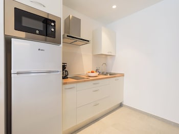 apartamento gravina apartment