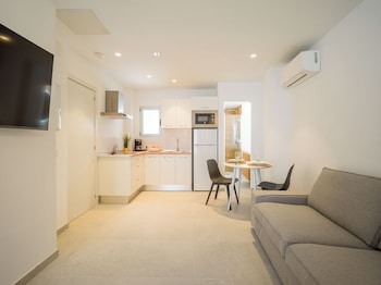 apartamento gravina apartment