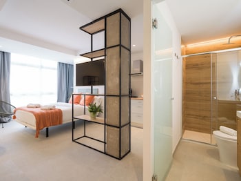 apartamento gravina apartment