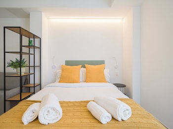 apartamento gravina apartment