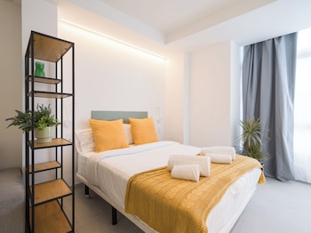 apartamento gravina apartment